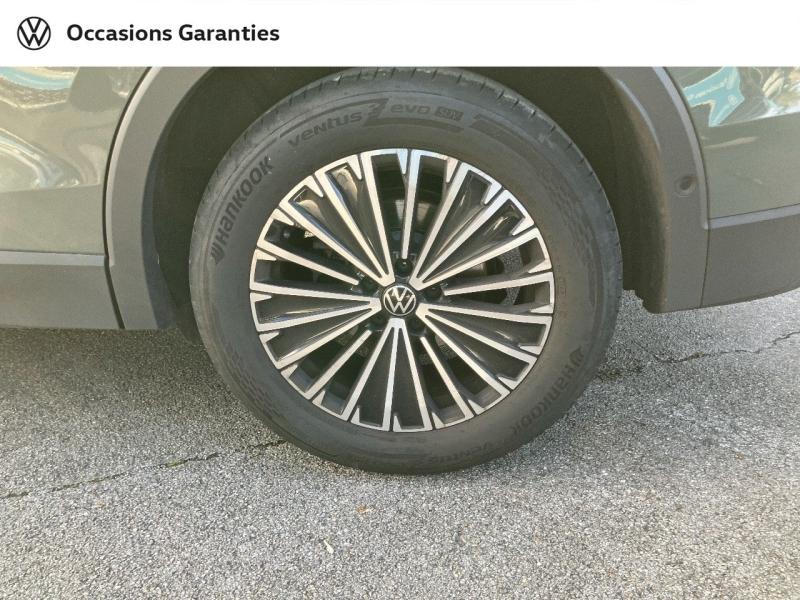 Voitures occasions VOLKSWAGEN TIGUAN Elegance Villeneuve-d'Ascq