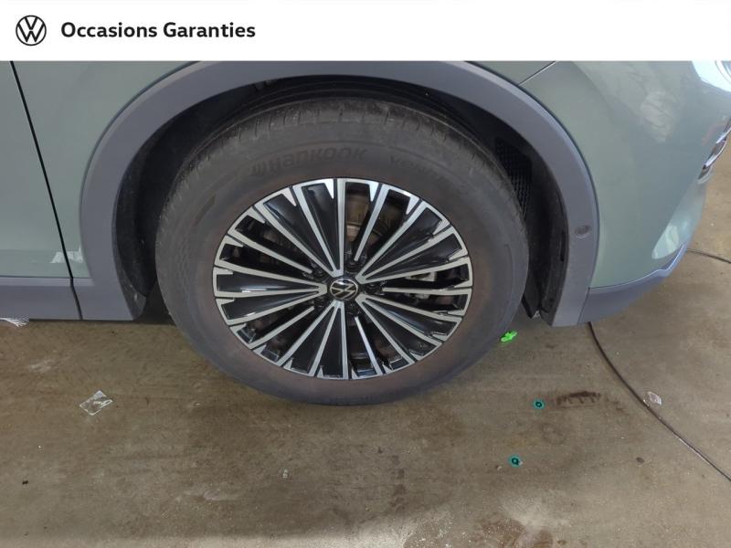 Voitures occasions VOLKSWAGEN TIGUAN Elegance Villeneuve-d'Ascq