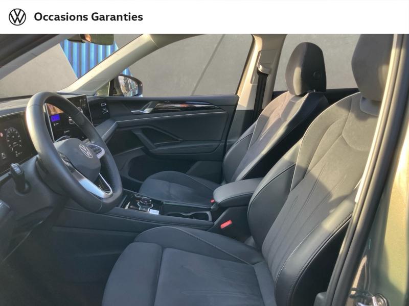 Voitures occasions VOLKSWAGEN TIGUAN Elegance Villeneuve-d'Ascq