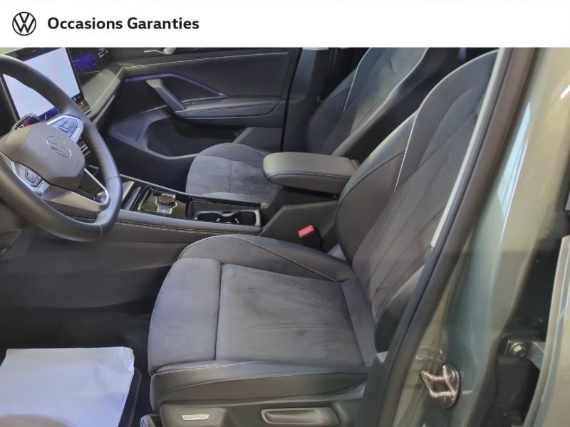 Voitures occasions VOLKSWAGEN TIGUAN Elegance Villeneuve-d'Ascq