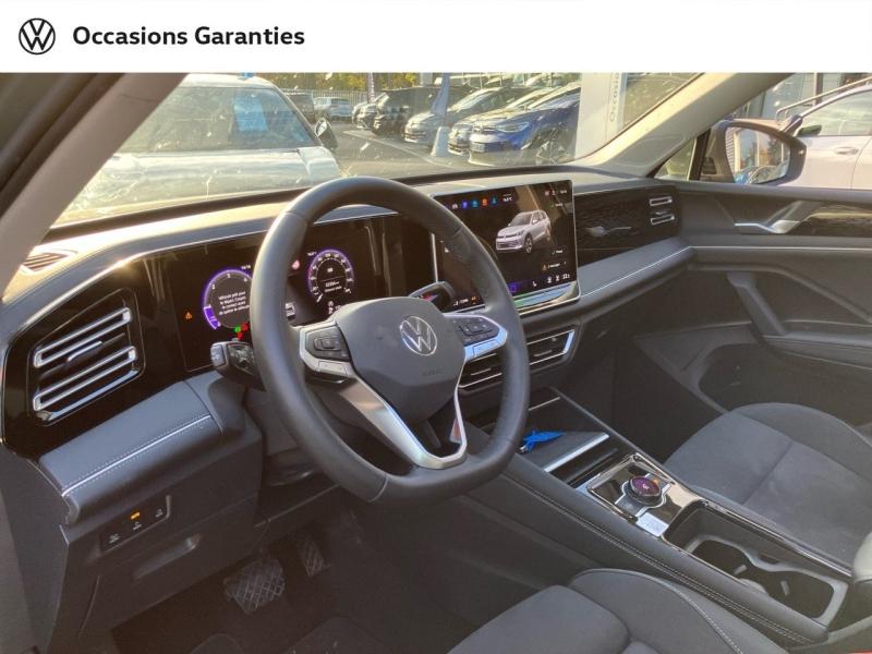 Voitures occasions VOLKSWAGEN TIGUAN Elegance Villeneuve-d'Ascq