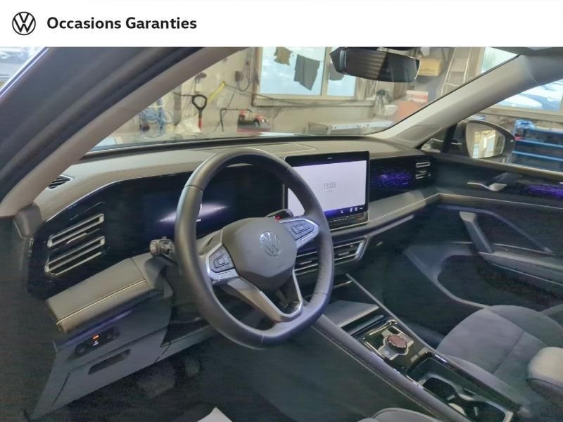 Voitures occasions VOLKSWAGEN TIGUAN Elegance Villeneuve-d'Ascq