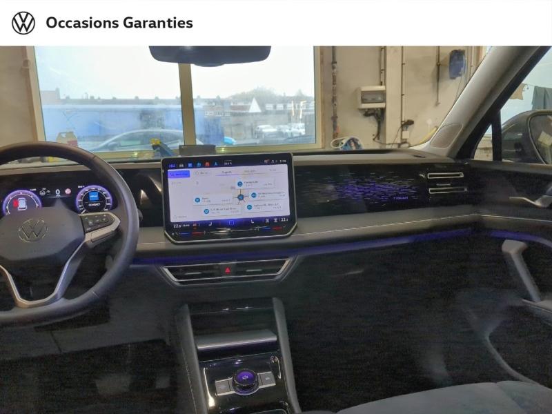 Voitures occasions VOLKSWAGEN TIGUAN Elegance Villeneuve-d'Ascq