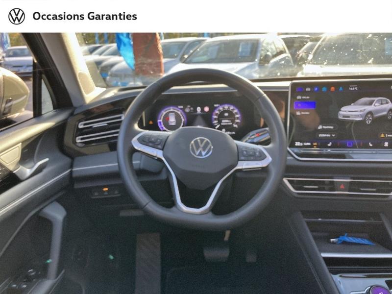 Voitures occasions VOLKSWAGEN TIGUAN Elegance Villeneuve-d'Ascq