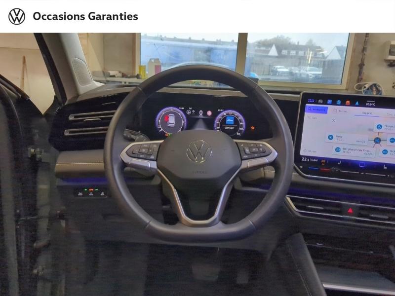 Voitures occasions VOLKSWAGEN TIGUAN Elegance Villeneuve-d'Ascq