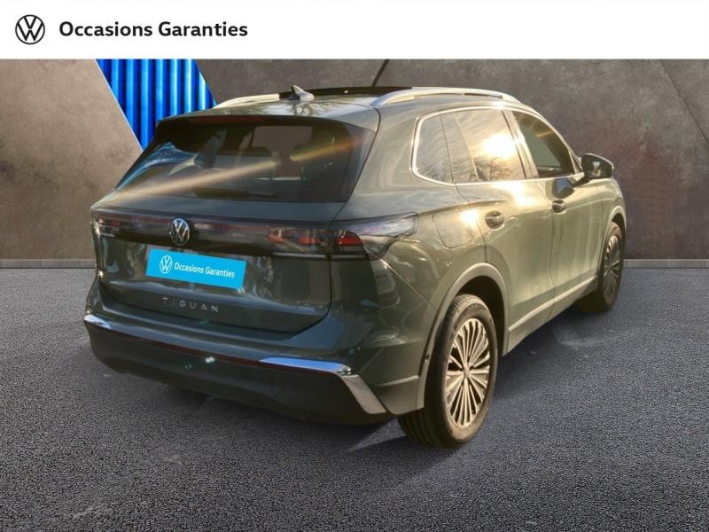 Voitures occasions VOLKSWAGEN TIGUAN Elegance Villeneuve-d'Ascq