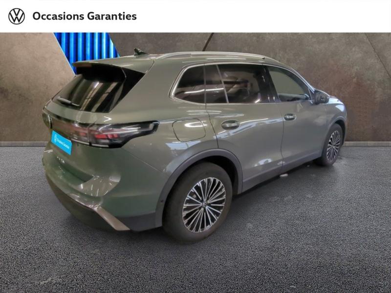 Voitures occasions VOLKSWAGEN TIGUAN Elegance Villeneuve-d'Ascq