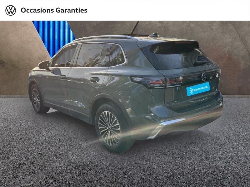 Voitures occasions VOLKSWAGEN TIGUAN Elegance Villeneuve-d'Ascq