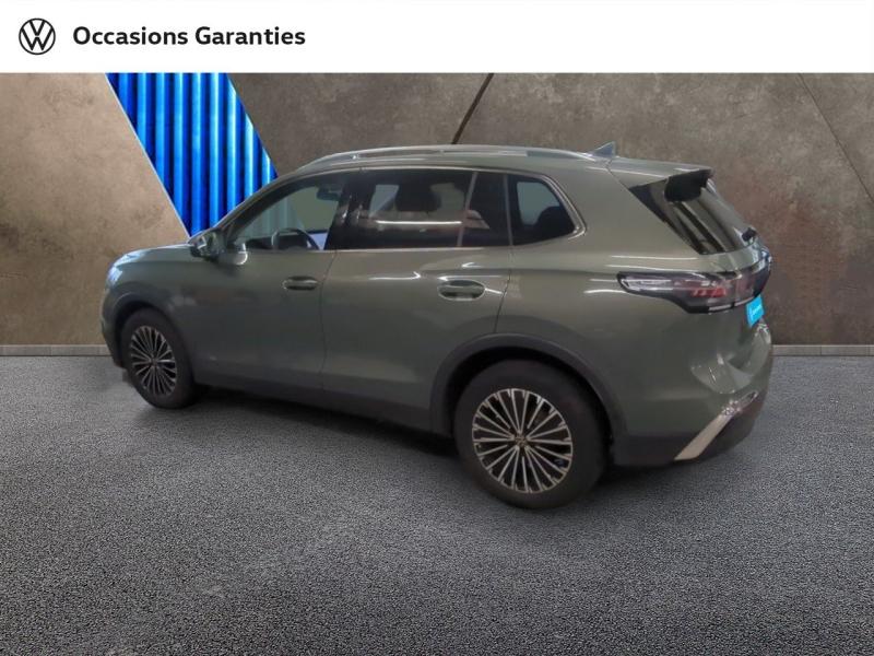 Voitures occasions VOLKSWAGEN TIGUAN Elegance Villeneuve-d'Ascq