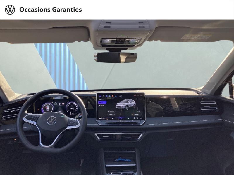 Voitures occasions VOLKSWAGEN TIGUAN Elegance Villeneuve-d'Ascq