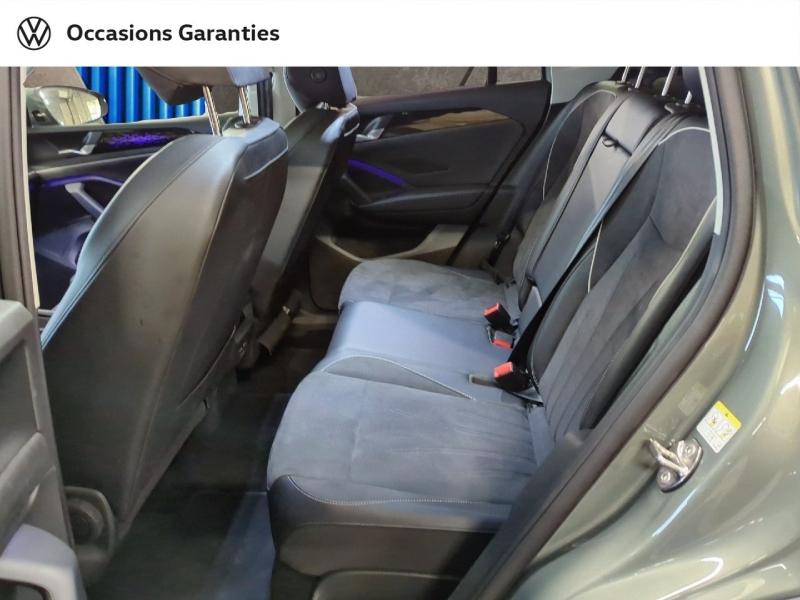 Voitures occasions VOLKSWAGEN TIGUAN Elegance Villeneuve-d'Ascq