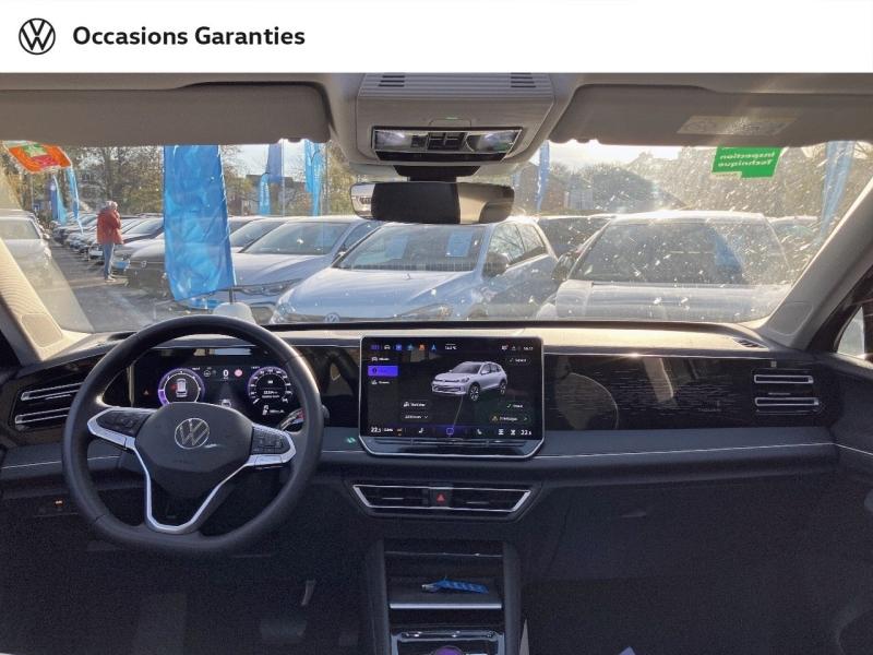 Voitures occasions VOLKSWAGEN TIGUAN Elegance Villeneuve-d'Ascq