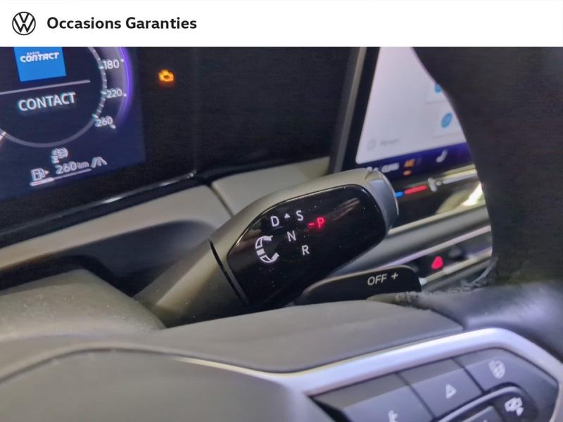 Voitures occasions VOLKSWAGEN TIGUAN Elegance Villeneuve-d'Ascq