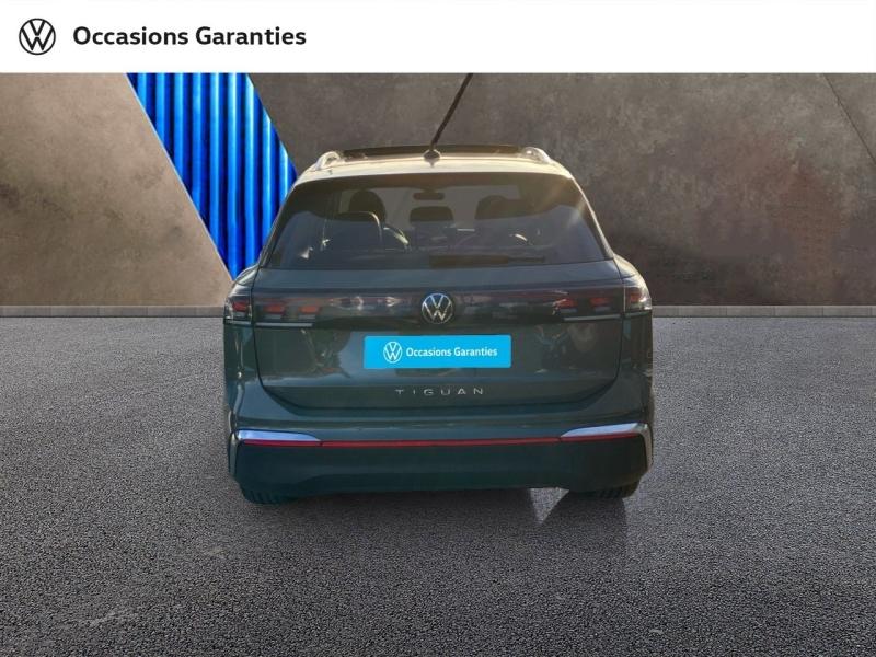 Voitures occasions VOLKSWAGEN TIGUAN Elegance Villeneuve-d'Ascq