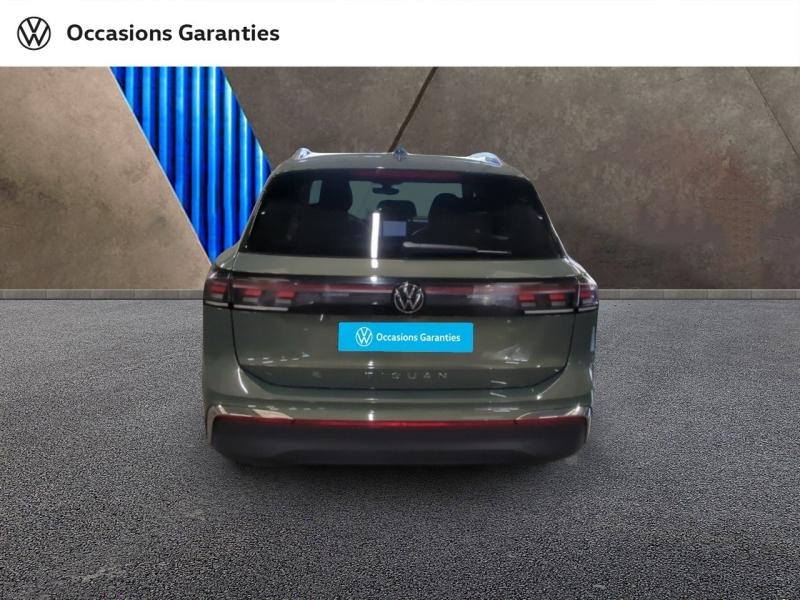 Voitures occasions VOLKSWAGEN TIGUAN Elegance Villeneuve-d'Ascq