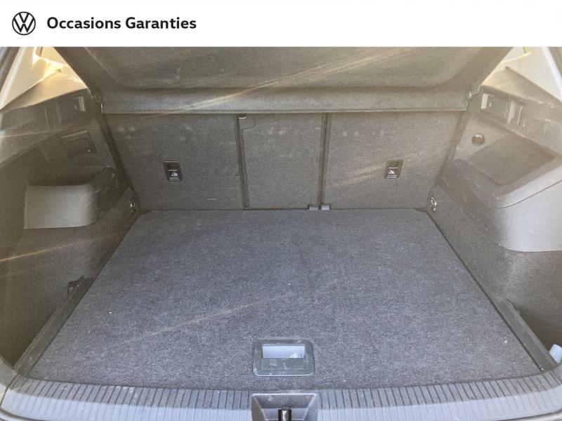 Voitures occasions VOLKSWAGEN TIGUAN Elegance Villeneuve-d'Ascq