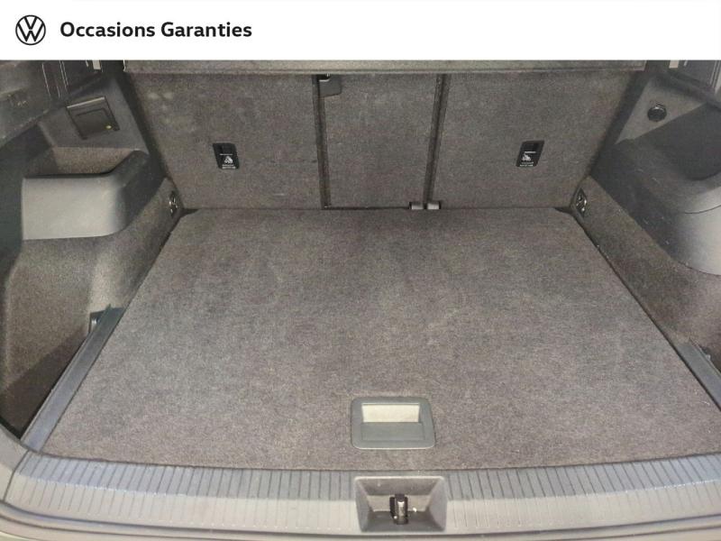 Voitures occasions VOLKSWAGEN TIGUAN Elegance Villeneuve-d'Ascq