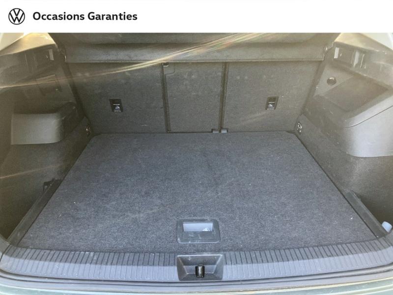 Voitures occasions VOLKSWAGEN TIGUAN Elegance Villeneuve-d'Ascq