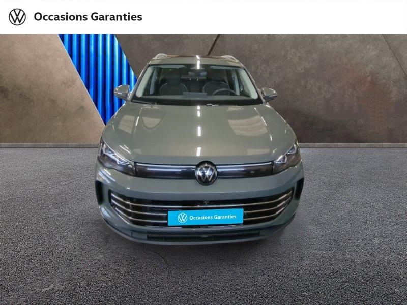 Voitures occasions VOLKSWAGEN TIGUAN Elegance Villeneuve-d'Ascq