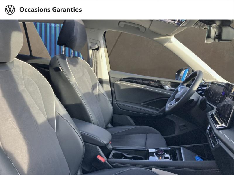 Voitures occasions VOLKSWAGEN TIGUAN Elegance Villeneuve-d'Ascq