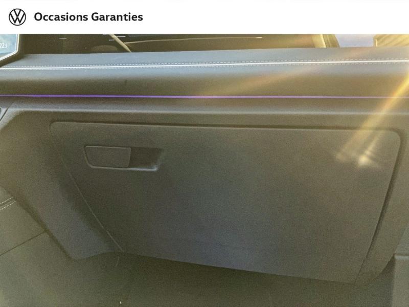 Voitures occasions VOLKSWAGEN TIGUAN Elegance Villeneuve-d'Ascq