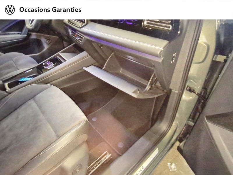 Voitures occasions VOLKSWAGEN TIGUAN Elegance Villeneuve-d'Ascq