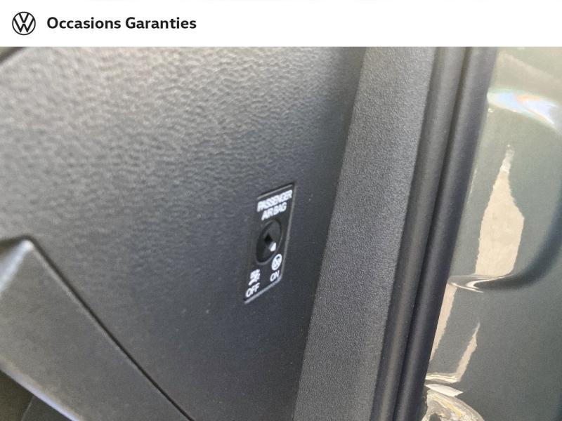 Voitures occasions VOLKSWAGEN TIGUAN Elegance Villeneuve-d'Ascq