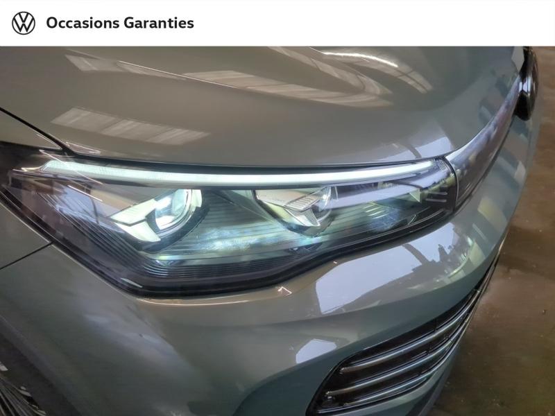 Voitures occasions VOLKSWAGEN TIGUAN Elegance Villeneuve-d'Ascq