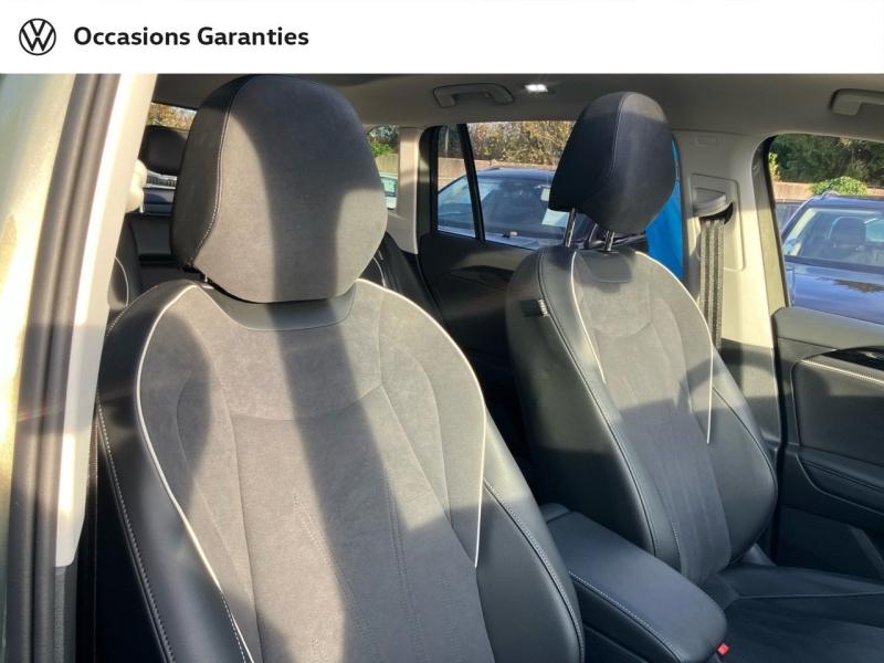 Voitures occasions VOLKSWAGEN TIGUAN Elegance Villeneuve-d'Ascq