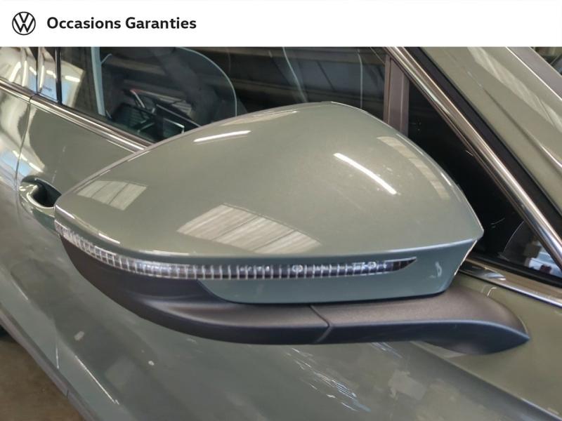 Voitures occasions VOLKSWAGEN TIGUAN Elegance Villeneuve-d'Ascq