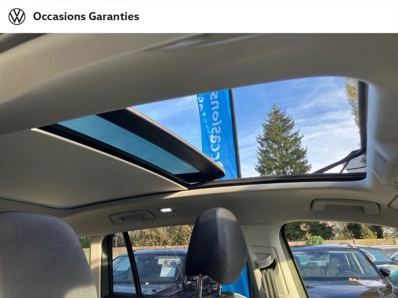 Voitures occasions VOLKSWAGEN TIGUAN Elegance Villeneuve-d'Ascq