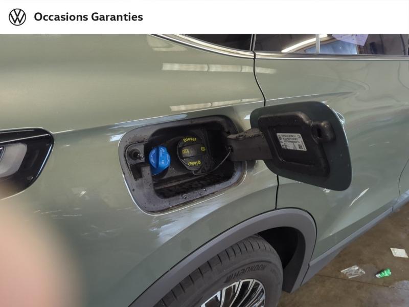 Voitures occasions VOLKSWAGEN TIGUAN Elegance Villeneuve-d'Ascq