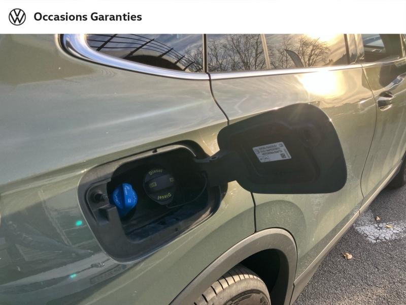 Voitures occasions VOLKSWAGEN TIGUAN Elegance Villeneuve-d'Ascq