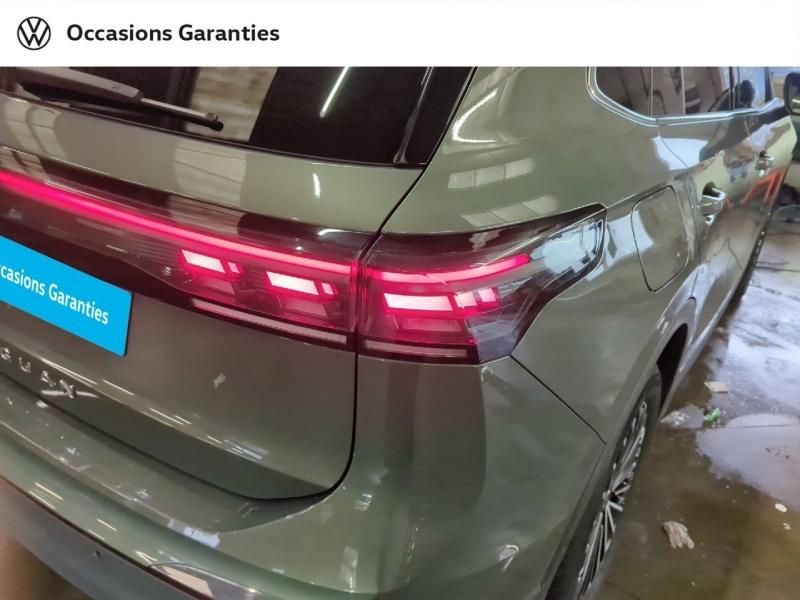 Voitures occasions VOLKSWAGEN TIGUAN Elegance Villeneuve-d'Ascq