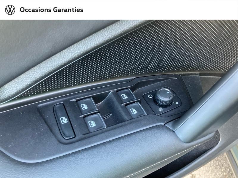 Voitures occasions VOLKSWAGEN TIGUAN Elegance Villeneuve-d'Ascq