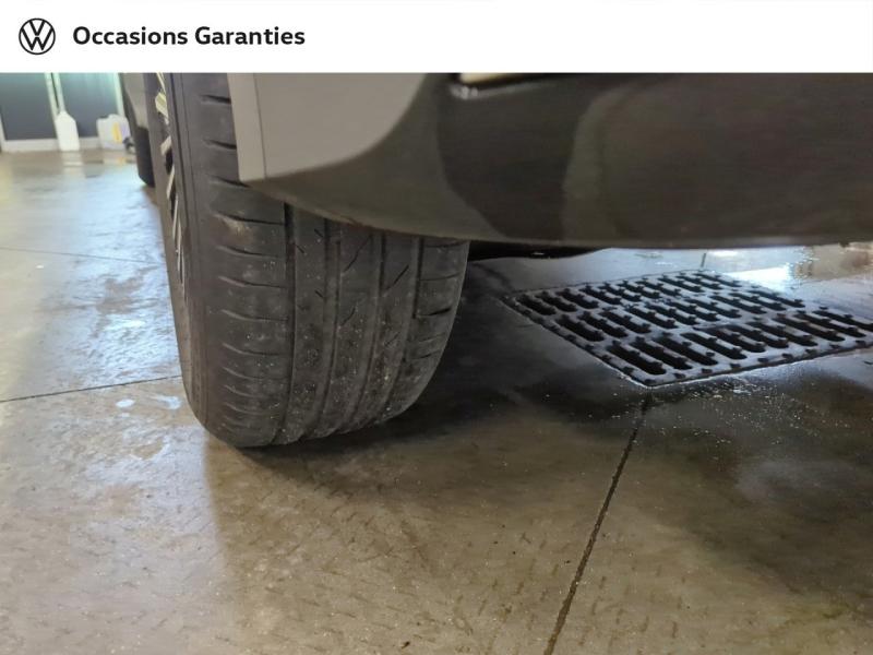 Voitures occasions VOLKSWAGEN TIGUAN Elegance Villeneuve-d'Ascq