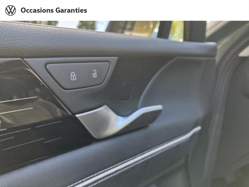 Voitures occasions VOLKSWAGEN TIGUAN Elegance Villeneuve-d'Ascq