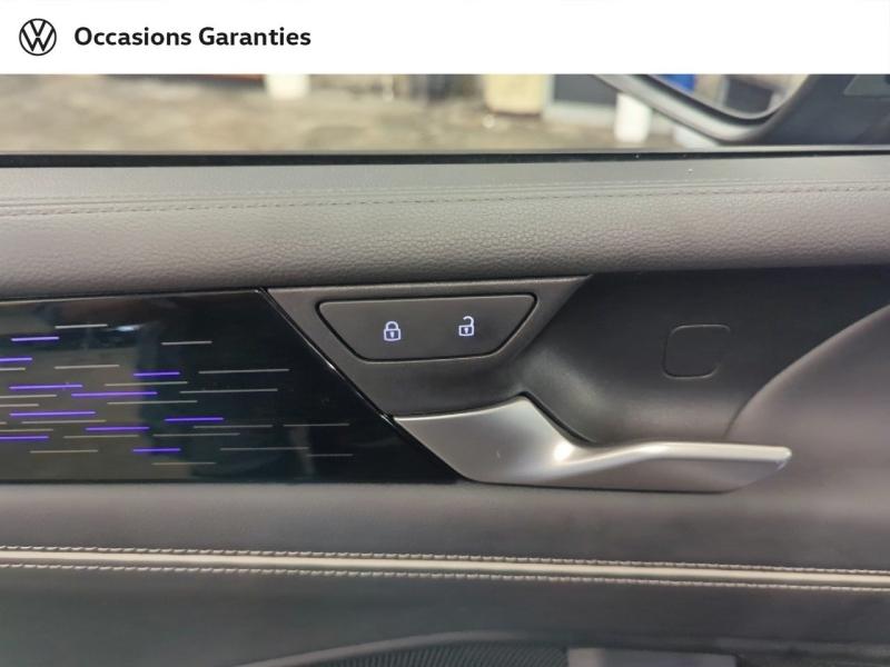 Voitures occasions VOLKSWAGEN TIGUAN Elegance Villeneuve-d'Ascq