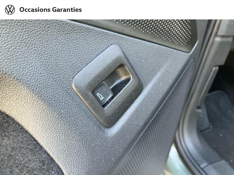 Voitures occasions VOLKSWAGEN TIGUAN Elegance Villeneuve-d'Ascq