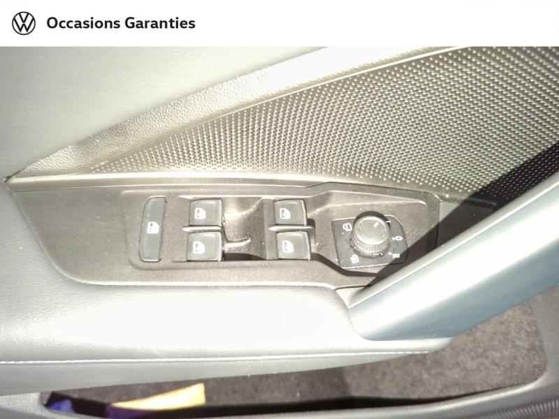 Voitures occasions VOLKSWAGEN TIGUAN Elegance Villeneuve-d'Ascq