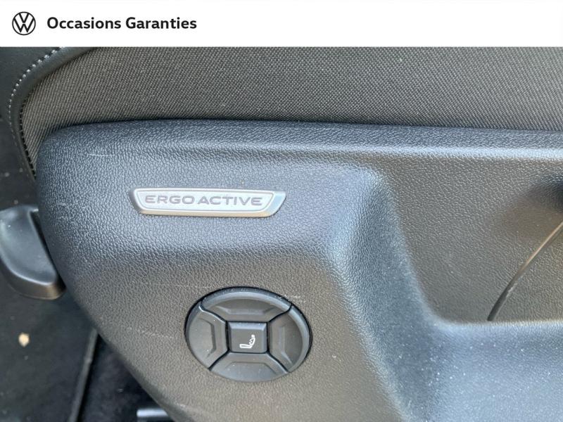 Voitures occasions VOLKSWAGEN TIGUAN Elegance Villeneuve-d'Ascq