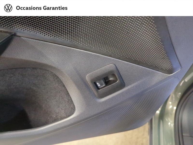 Voitures occasions VOLKSWAGEN TIGUAN Elegance Villeneuve-d'Ascq