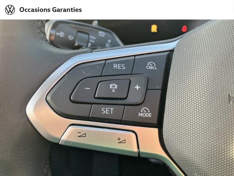 Voitures occasions VOLKSWAGEN TIGUAN Elegance Villeneuve-d'Ascq