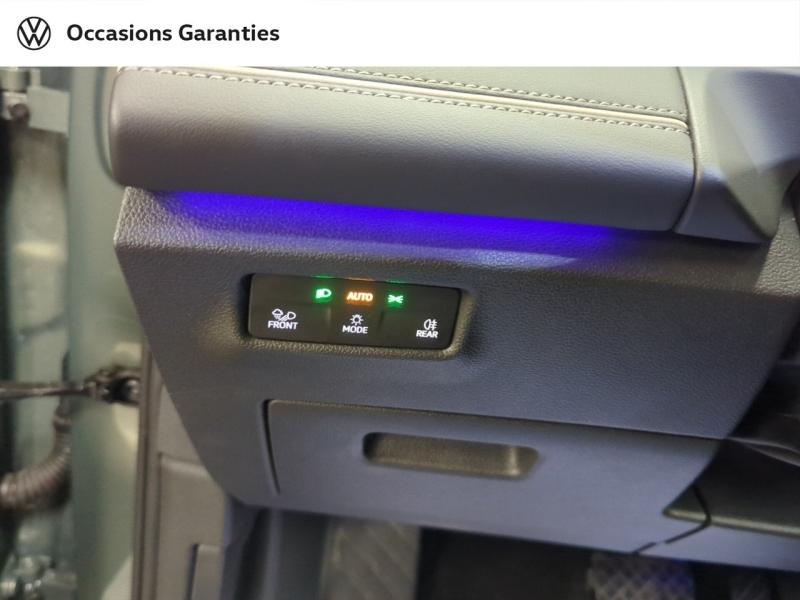 Voitures occasions VOLKSWAGEN TIGUAN Elegance Villeneuve-d'Ascq