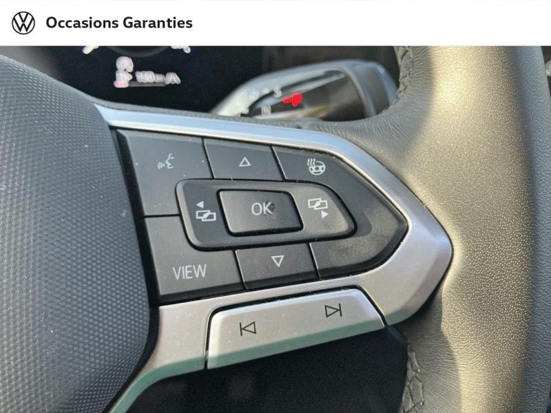 Voitures occasions VOLKSWAGEN TIGUAN Elegance Villeneuve-d'Ascq