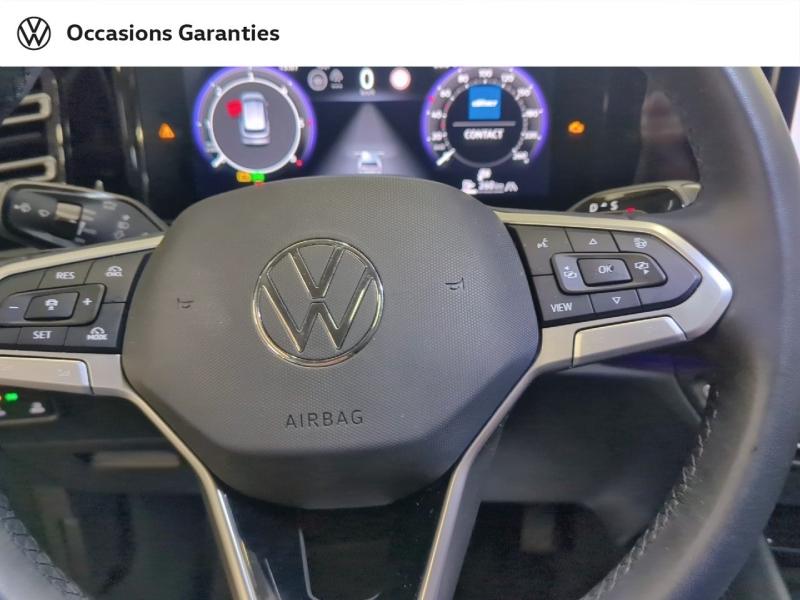 Voitures occasions VOLKSWAGEN TIGUAN Elegance Villeneuve-d'Ascq