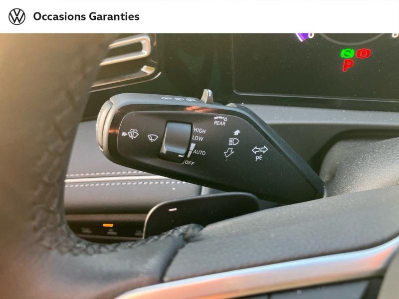 Voitures occasions VOLKSWAGEN TIGUAN Elegance Villeneuve-d'Ascq