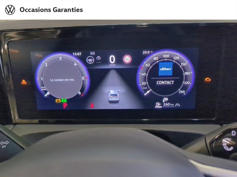 Voitures occasions VOLKSWAGEN TIGUAN Elegance Villeneuve-d'Ascq