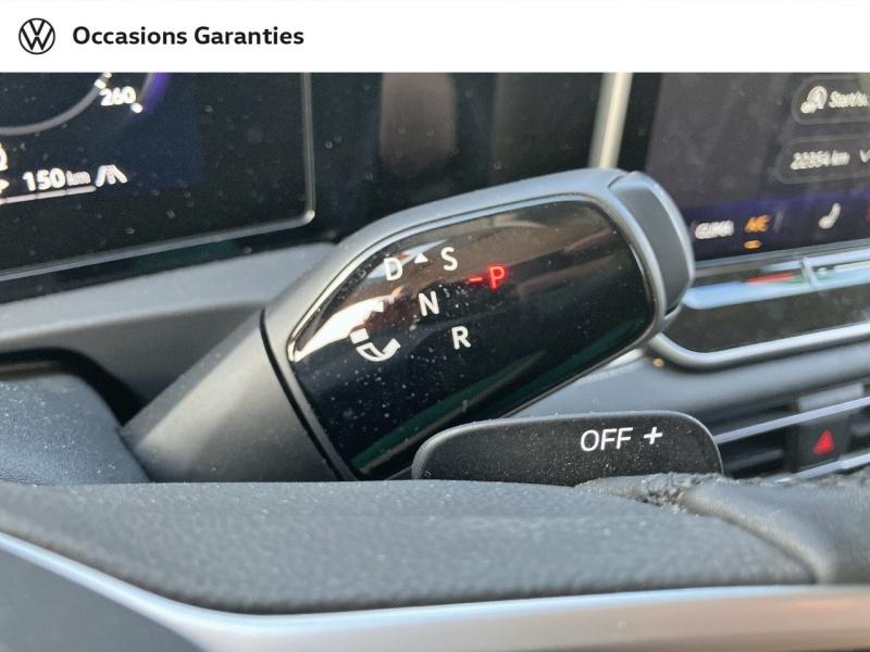 Voitures occasions VOLKSWAGEN TIGUAN Elegance Villeneuve-d'Ascq