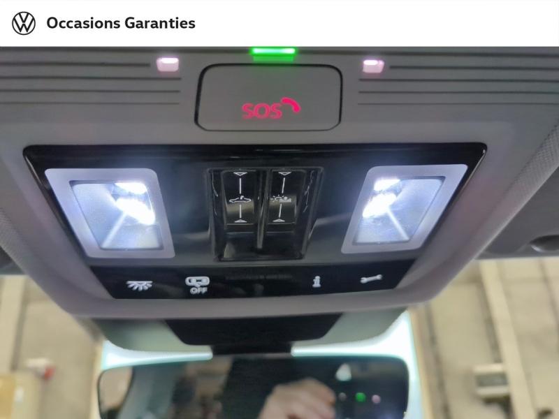 Voitures occasions VOLKSWAGEN TIGUAN Elegance Villeneuve-d'Ascq